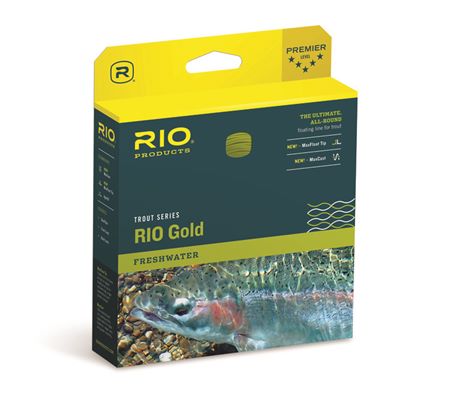 Rio Gold Fly Line Rio Gold Fly Line